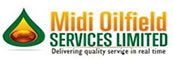 MIDI Oilfield Services